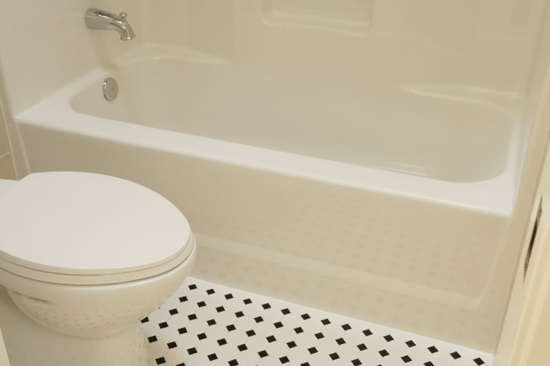 Bathroom Remodeling Service