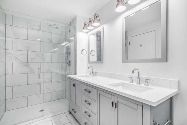 Cost of Bathroom Makeover Service in Saint Charles