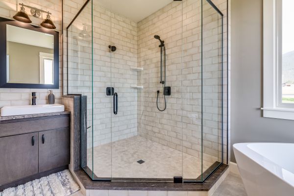 Cost of Bathroom Modification in Saint Charles