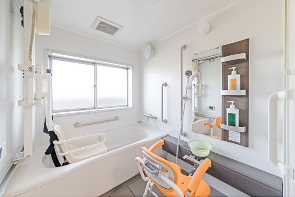Cost of Senior Bathroom Renovation in Saint Charles
