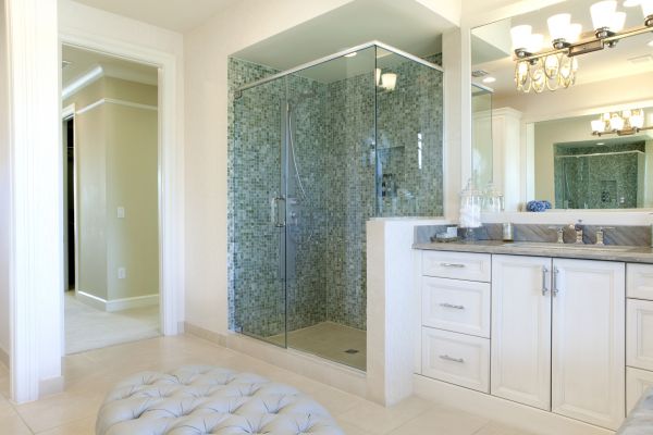 Cost of Shower Room Remodeling in Saint Charles