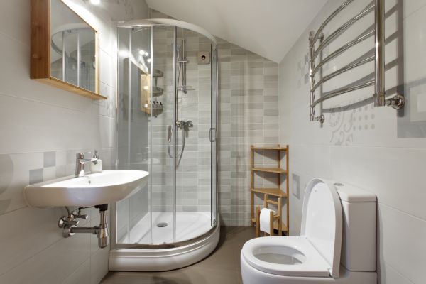 Cost of Small Bathroom Remodeling in Saint Charles