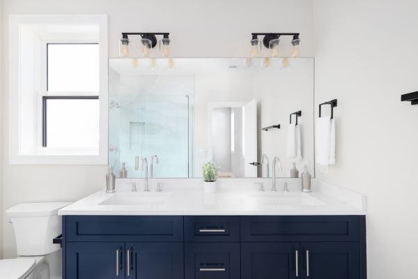 Cost of Vanity Replacement in Saint Charles