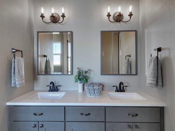 Cost of Washroom Remodeling in Saint Charles