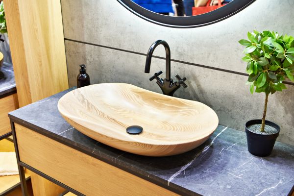 Cost of Powder Room Remodeling in Saint Charles