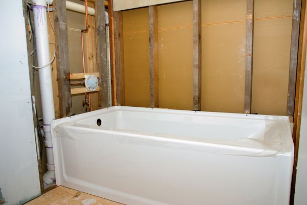 Cost of Bathtub Remodeling in Saint Charles