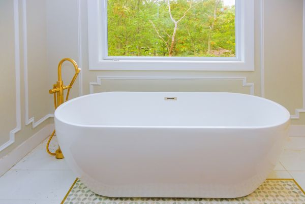 Cost of Tub Renovation Service in Saint Charles