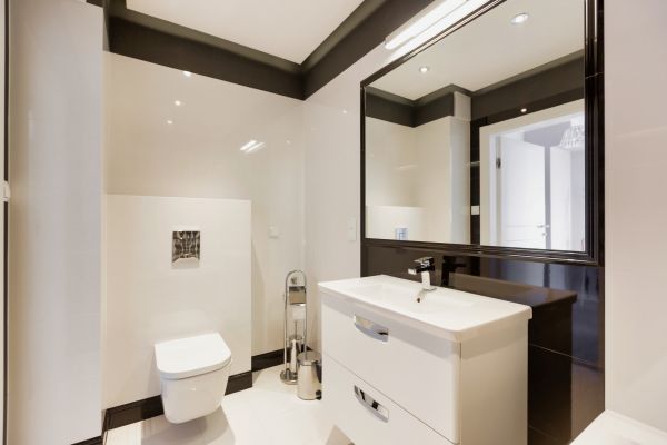 Cost of Business Bathroom Remodeling in Saint Charles