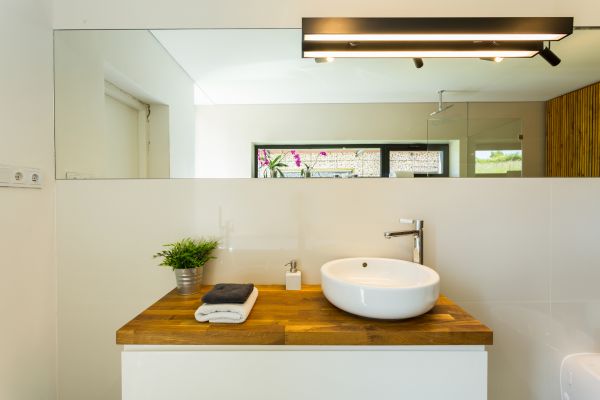 Cost of Loft Bathroom Installation in Saint Charles