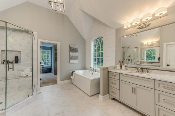 Bathroom Conversion Service in Saint Charles
