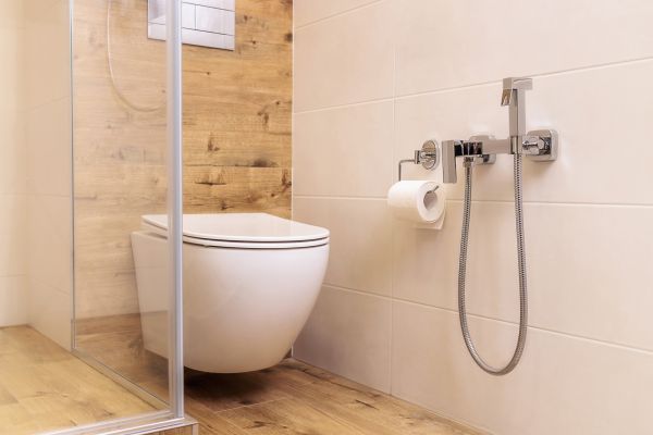 Cost of Universal Bathroom Remodeling in Saint Charles