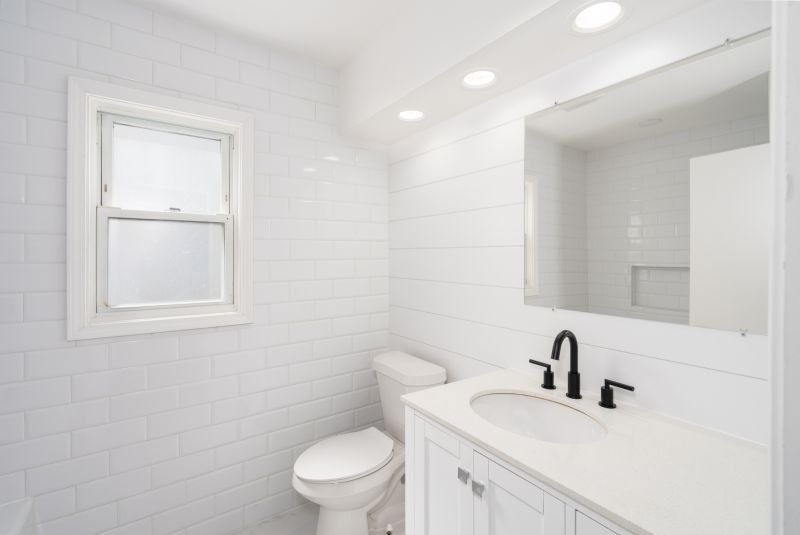 Top Bathroom Remodeling Companies in Wentzville, MO