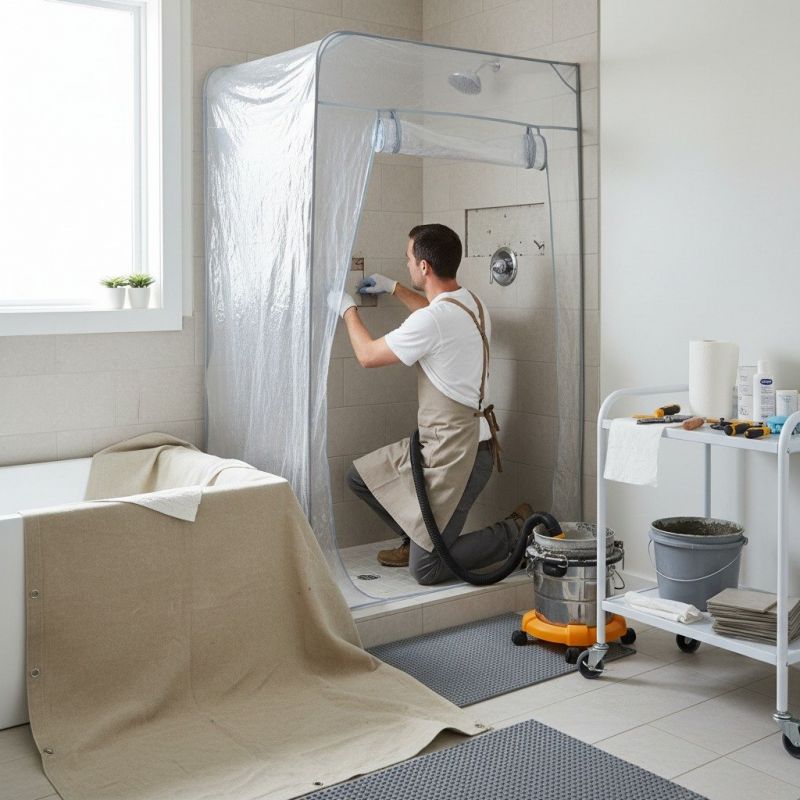 Top Shower Remodeling Companies in Chesterfield, MO