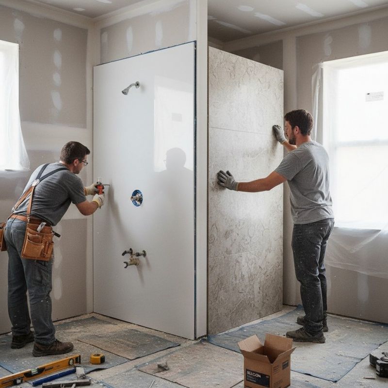 Top Shower Remodeling Companies in Maryland Heights, MO