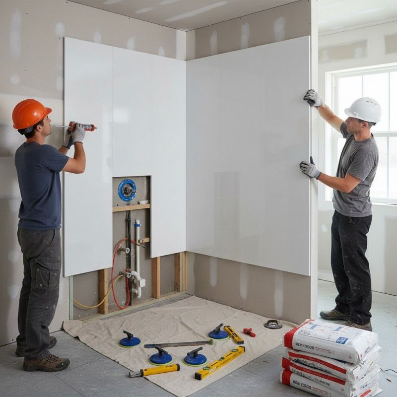 Top Shower Remodeling Companies in Maryland Heights, MO