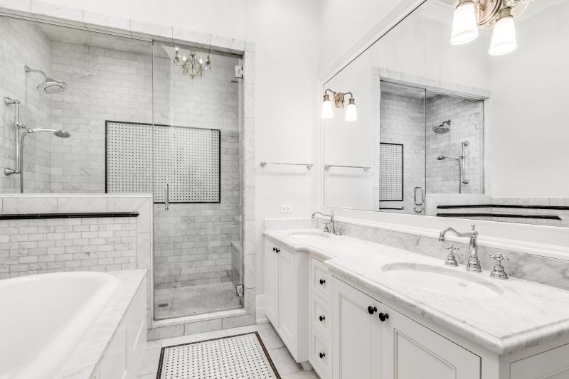 Top Shower Remodeling Companies in Saint Charles, MO