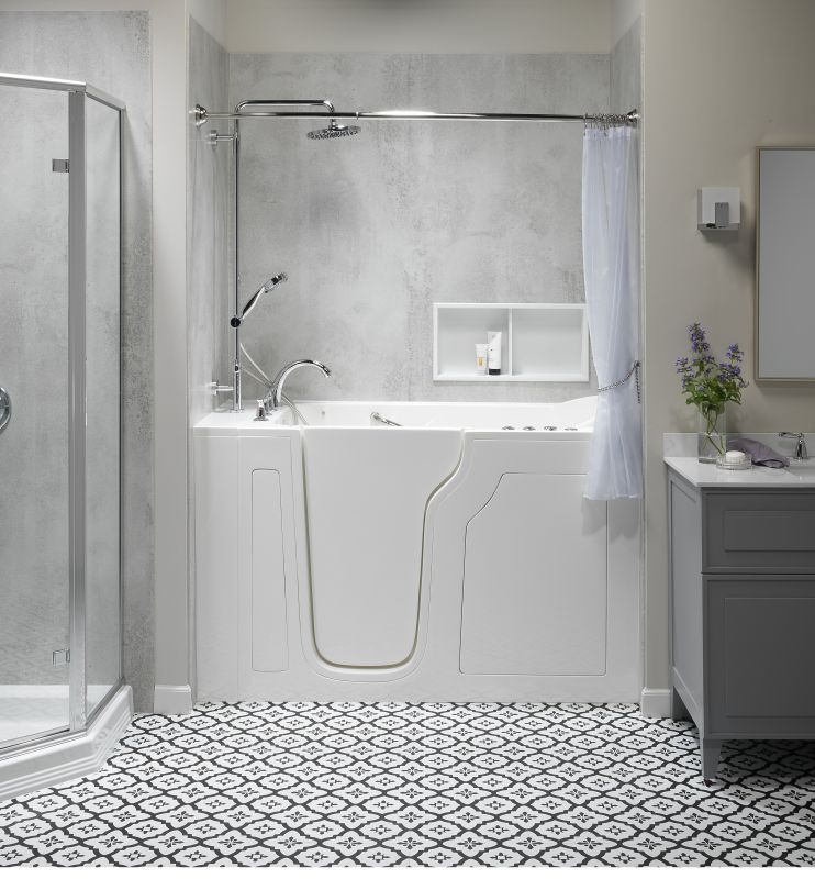 Top Tub To Shower Conversion Companies in Fenton, MO